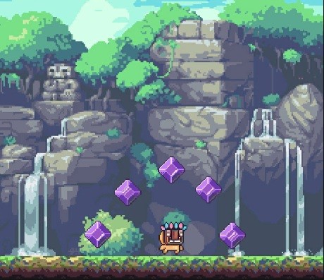 Games like Tiki journey