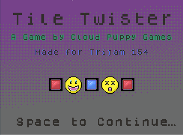 Tile Twister Image