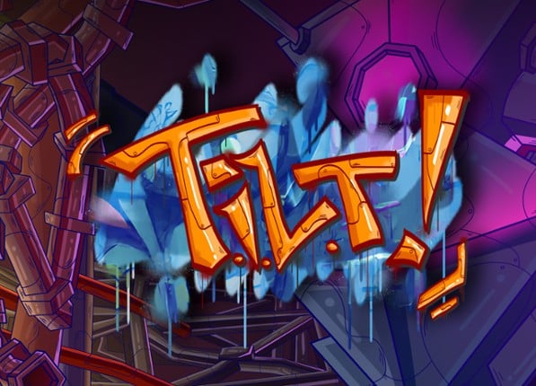 TILT! Game Cover