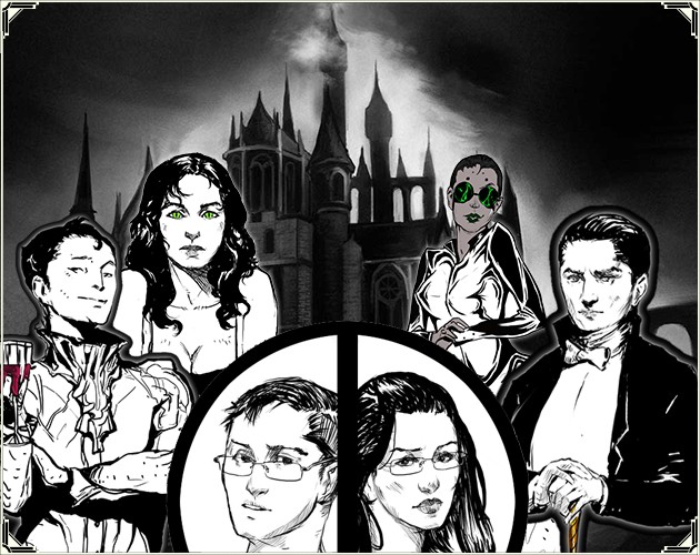 Games like Transylvania: The Erotic Horror Adventure