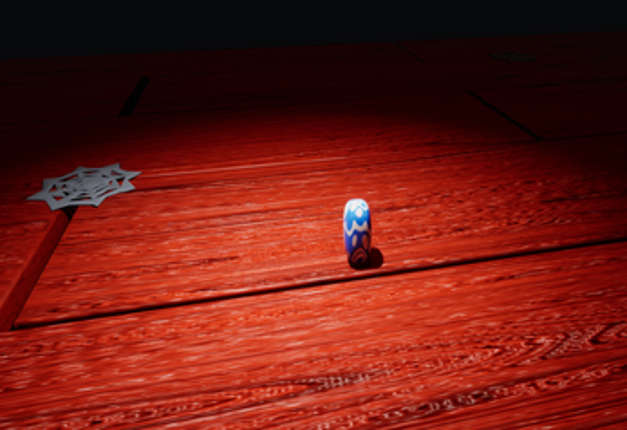 Trick or Treat. Mello, The Savior Image
