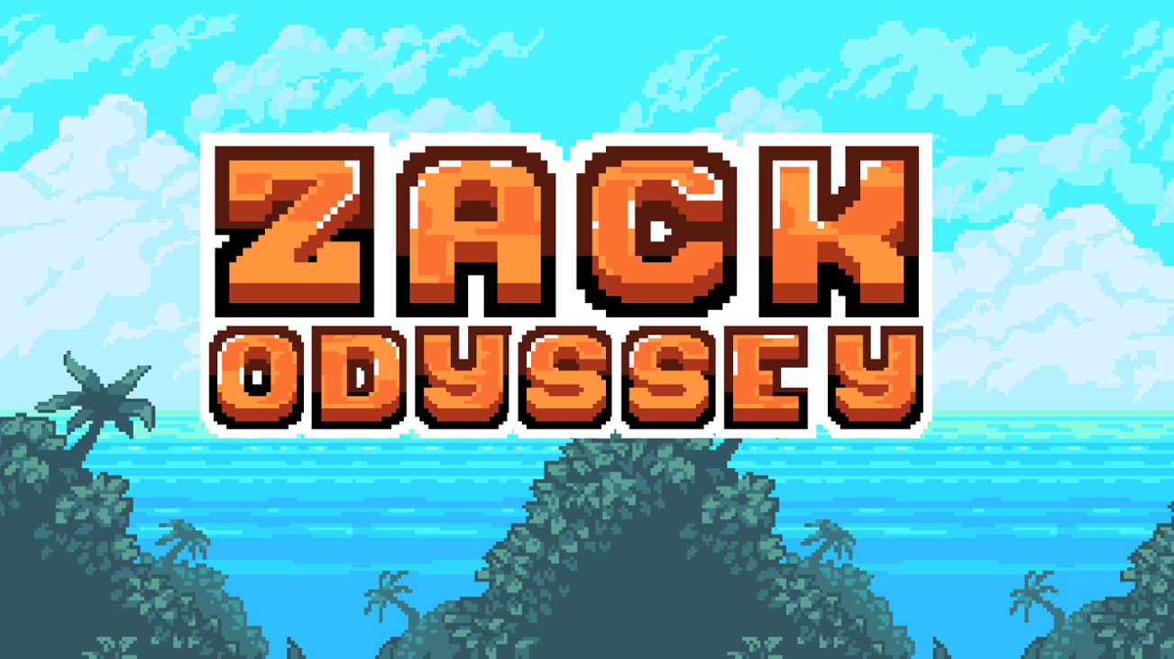 Games like Zack  Odyssey