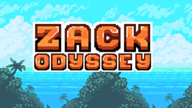 Zack  Odyssey Image