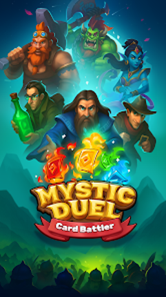 Mystic Duel: Card Battler CCG Image