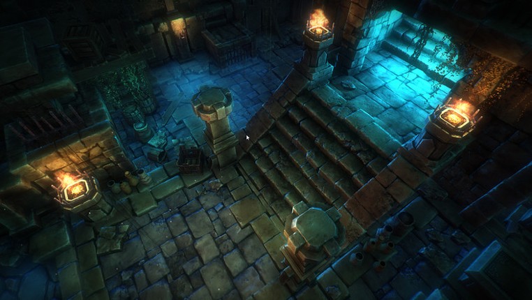 Garlock Online screenshot