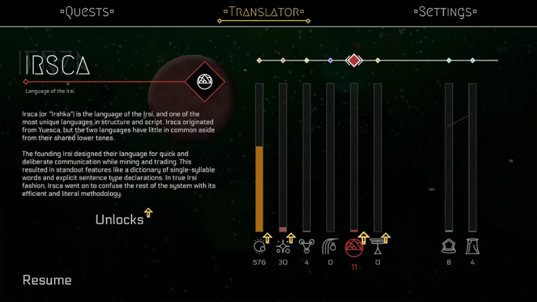 Gata Guressi screenshot