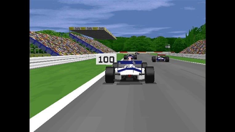 GCR2 Geoff Crammond Image