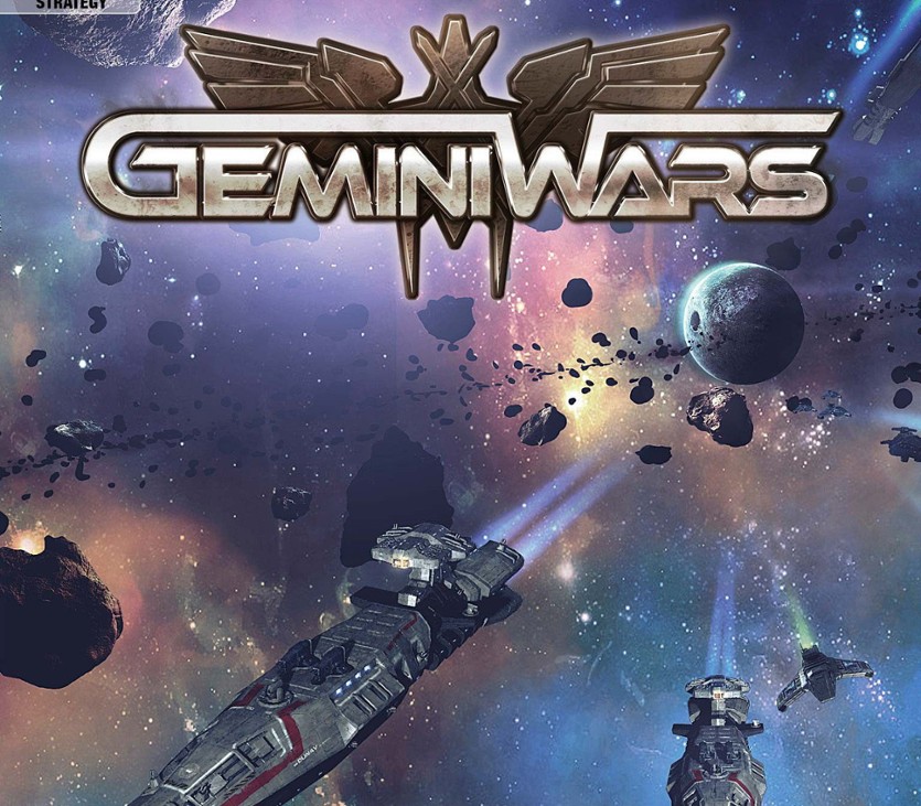 Games like Gemini Wars
