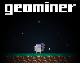 Geominer Image