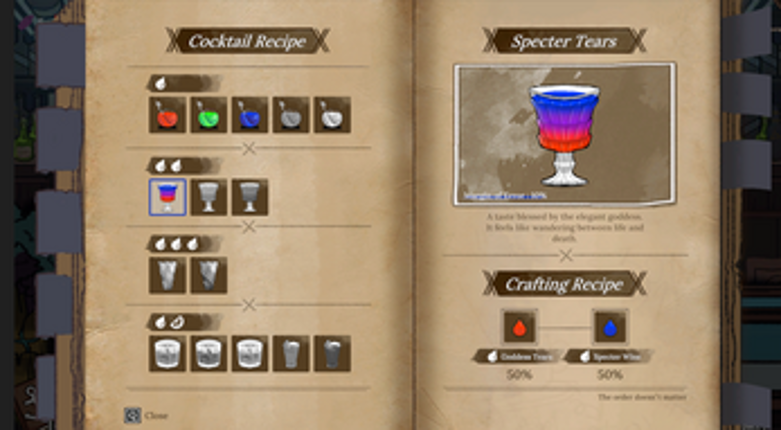 GhostPub: Blue Water screenshot