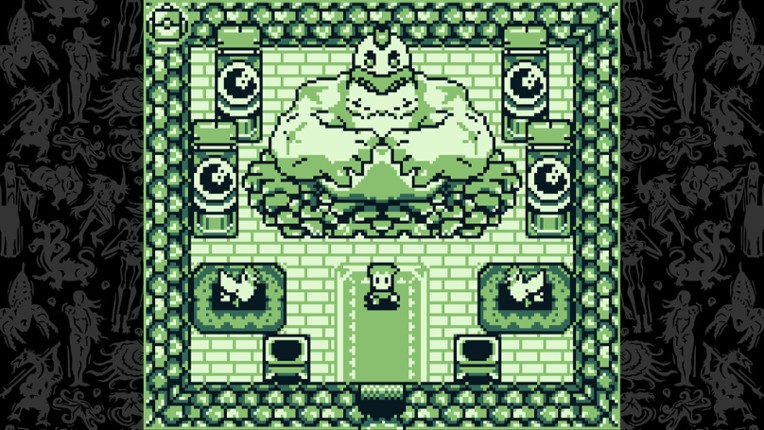 Glory Hunters screenshot