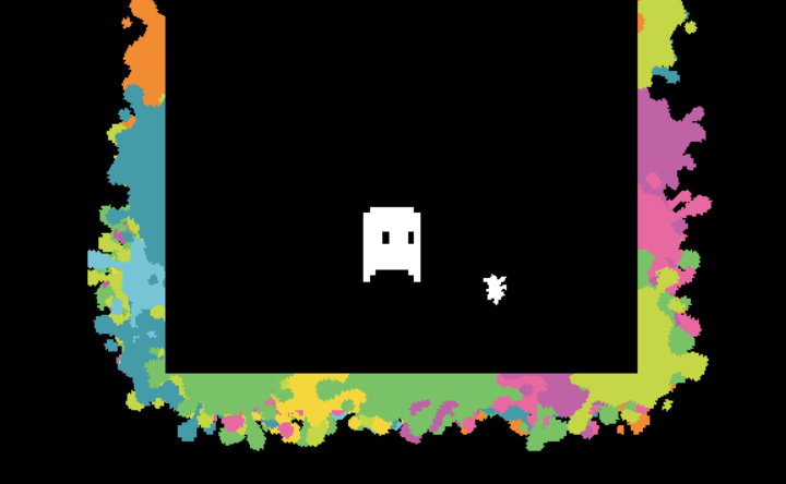 Games like Glow Paint