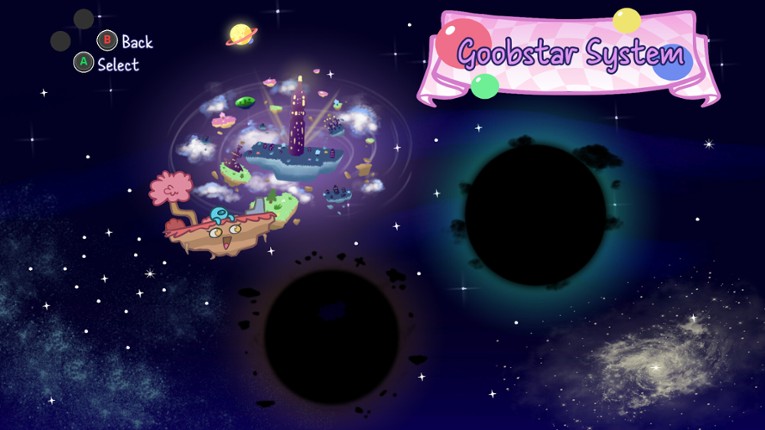 GoobnBalloonsDX screenshot