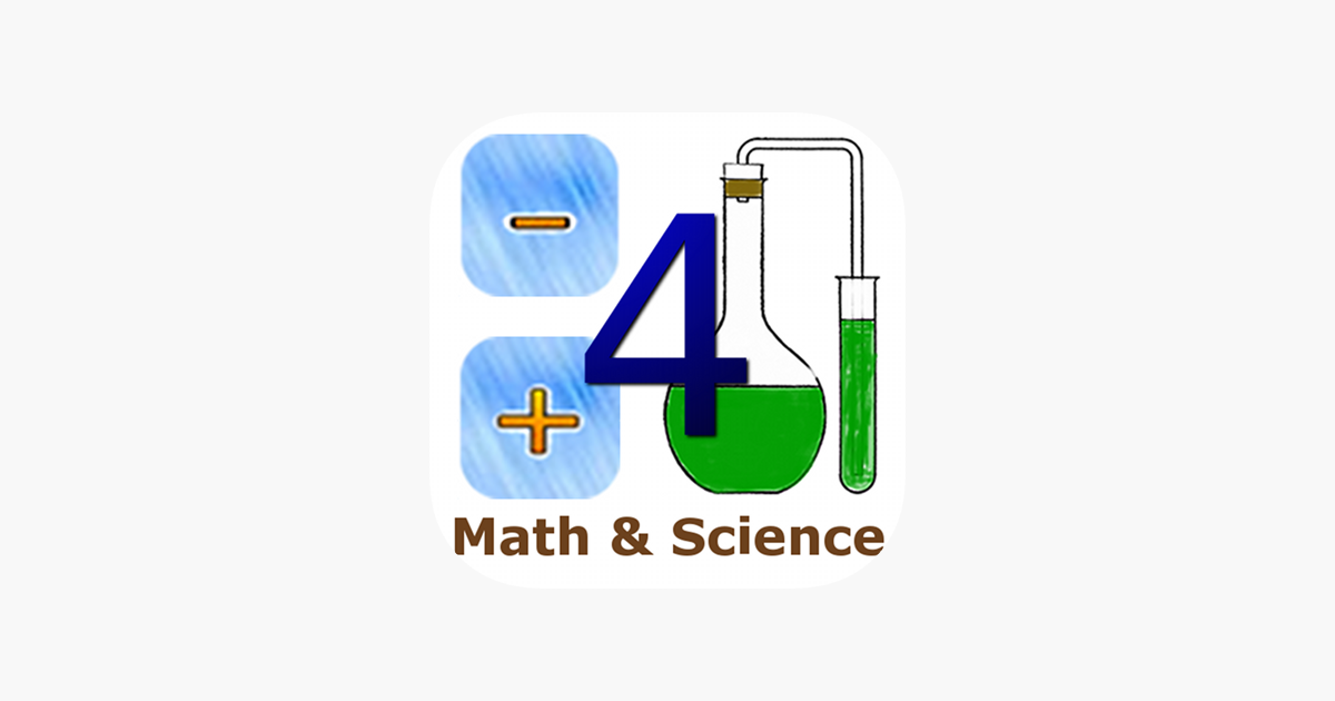 Games like Grade 4 Math &amp; Science
