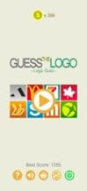 Guess The Logo - Logo Quiz Image