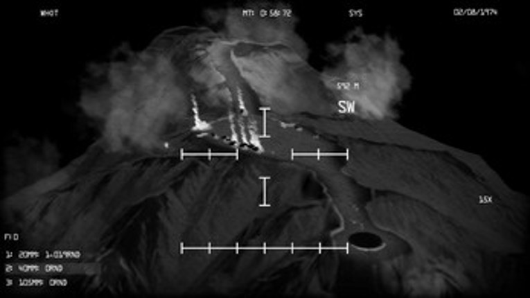 Gunship - Death from Above Image