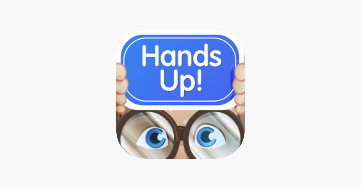 Games like Hands up! Fun Charades Words