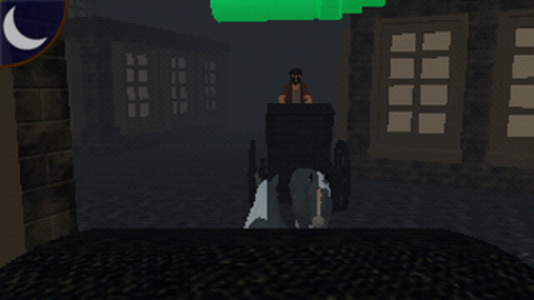 Hansom Jan screenshot