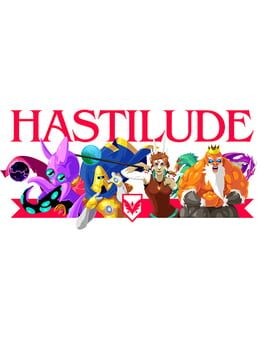 Games like Hastilude