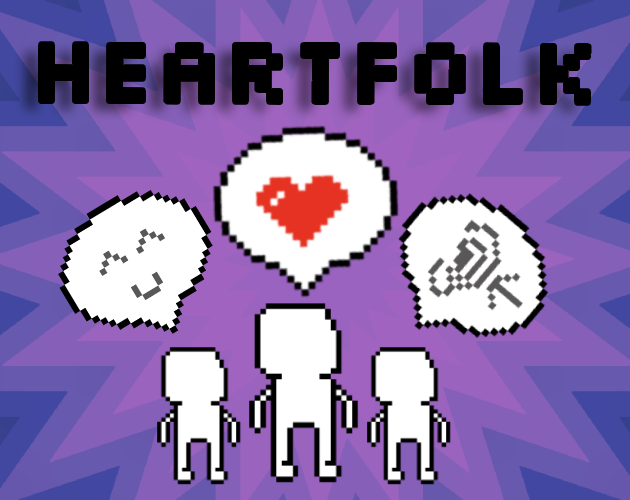 Games like HEARTFOLK
