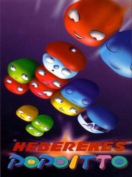 Games like Hebereke's Popoitto