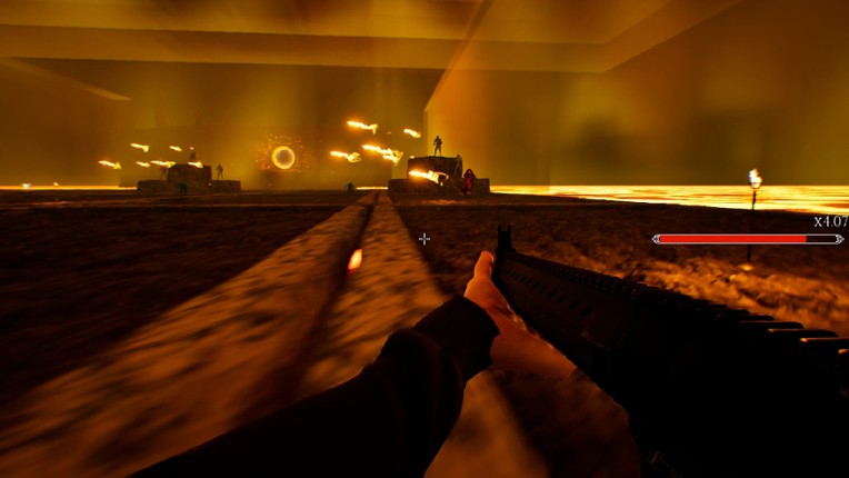 Hell Yeah Erlik! screenshot