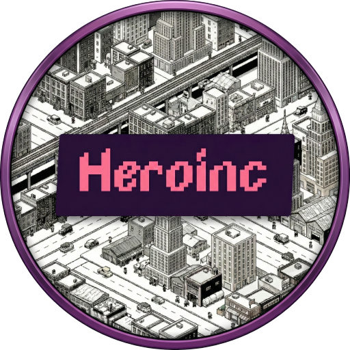 Games like HeroInc