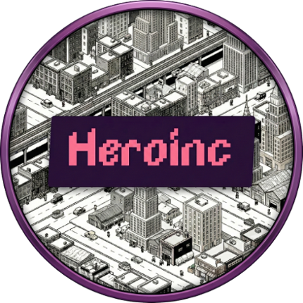 HeroInc Image