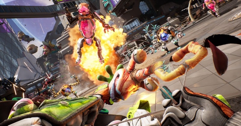 High On Life 2 screenshot