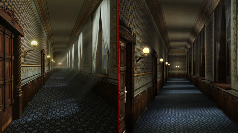 Hitman Classic Trilogy Remastered screenshot