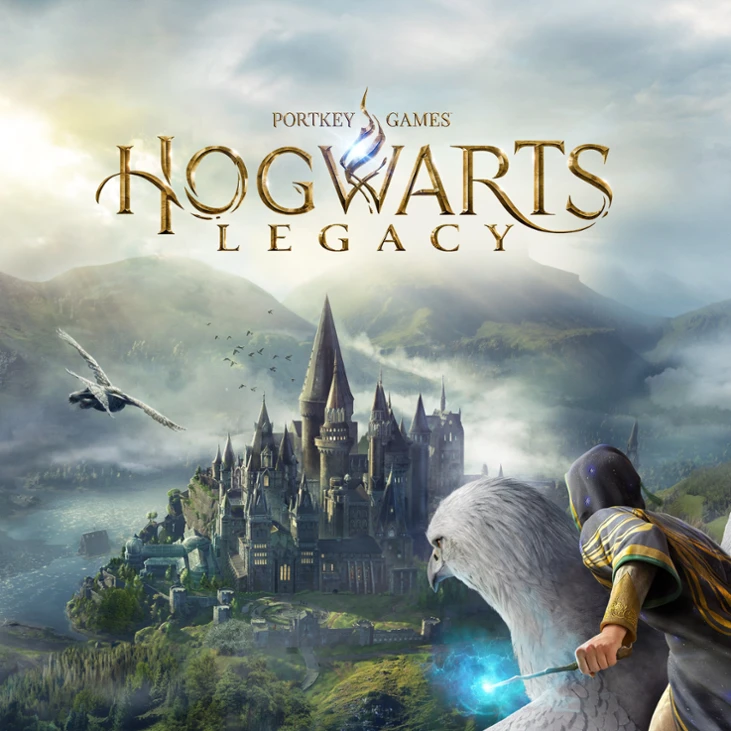 Games like Hogwarts Legacy