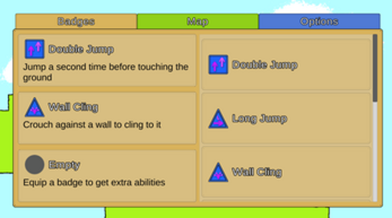 Homebound screenshot