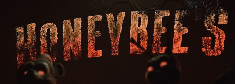 HoneyBee's Game Cover