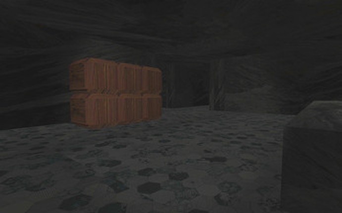 Horror Hotel screenshot