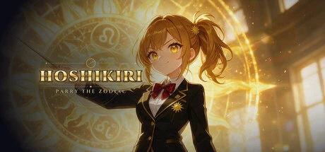 Games like HOSHIKIRI: Parry the Zodiac