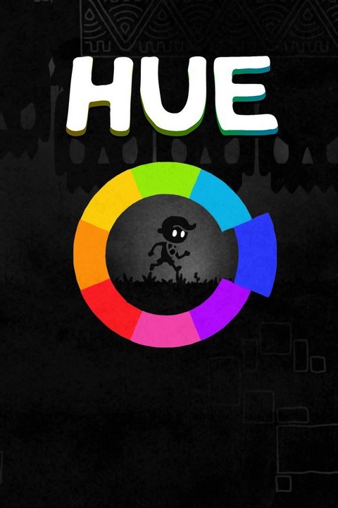 Games like Hue