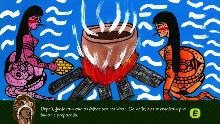 Huni Kuin: Beya Xinã Bena screenshot