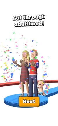 Hyper Life screenshot