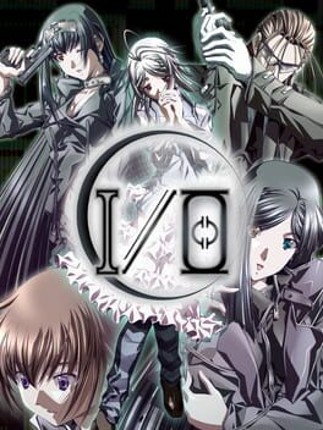 I/O Game Cover