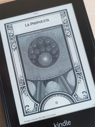 [Fanfic] I Was Lost Without You screenshot