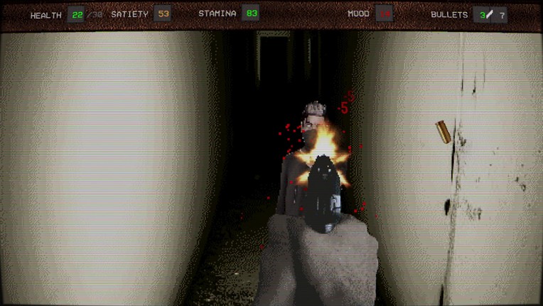 I WILL BE THERE screenshot