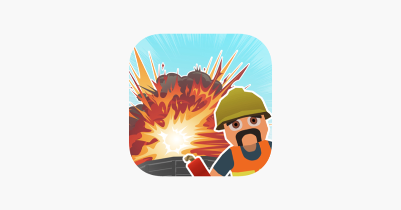 Idle Demolitions Game Cover