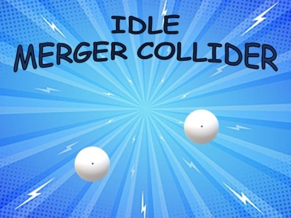 Idle: Merger Collider Game Cover