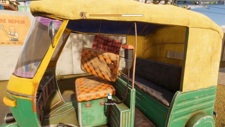 Indian Mechanic Simulator screenshot