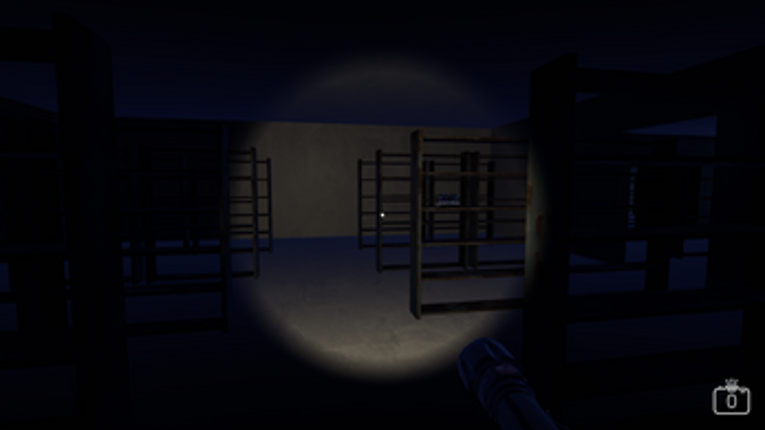 Inner Demons screenshot