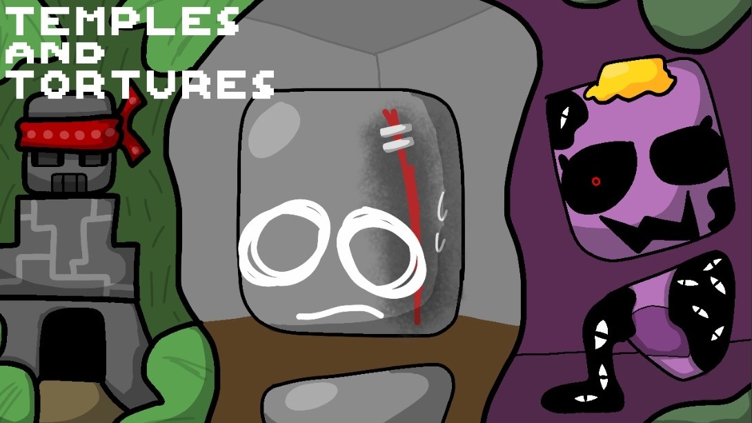 Games like Internet Rush (Temples Update)