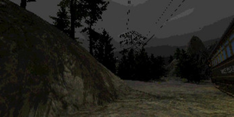 IRON BELLY screenshot