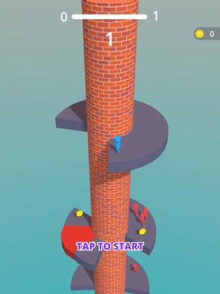 Join Jump screenshot