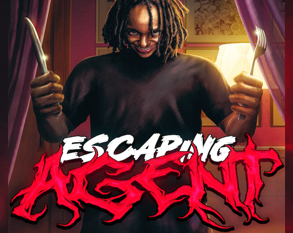Games like Kai Cenat's Escaping Agent: The Ass Eater