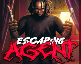 Kai Cenat's Escaping Agent: The Ass Eater Image